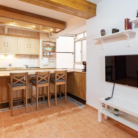 Sunny Harbor House Apartment Malaga Exterior photo