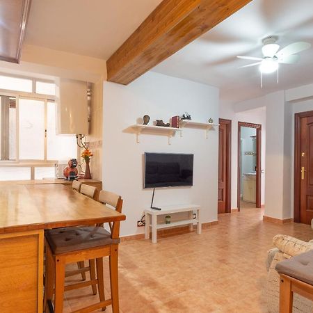 Sunny Harbor House Apartment Malaga Exterior photo