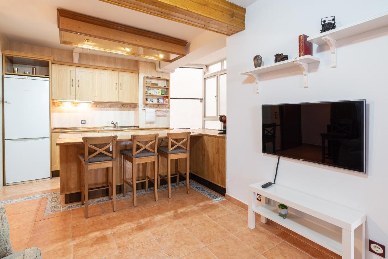 Sunny Harbor House Apartment Malaga Exterior photo