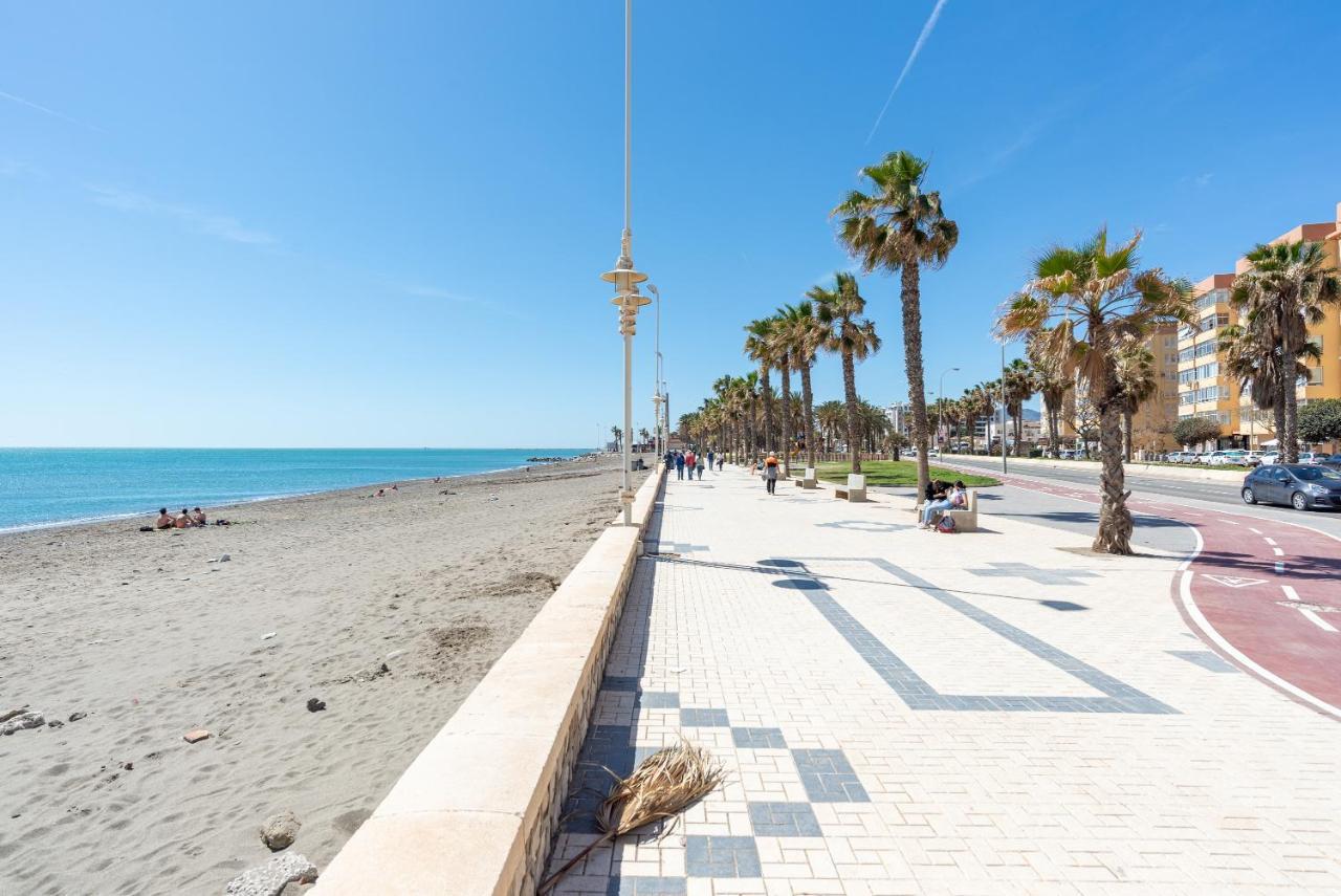 Sunny Harbor House Apartment Malaga Exterior photo