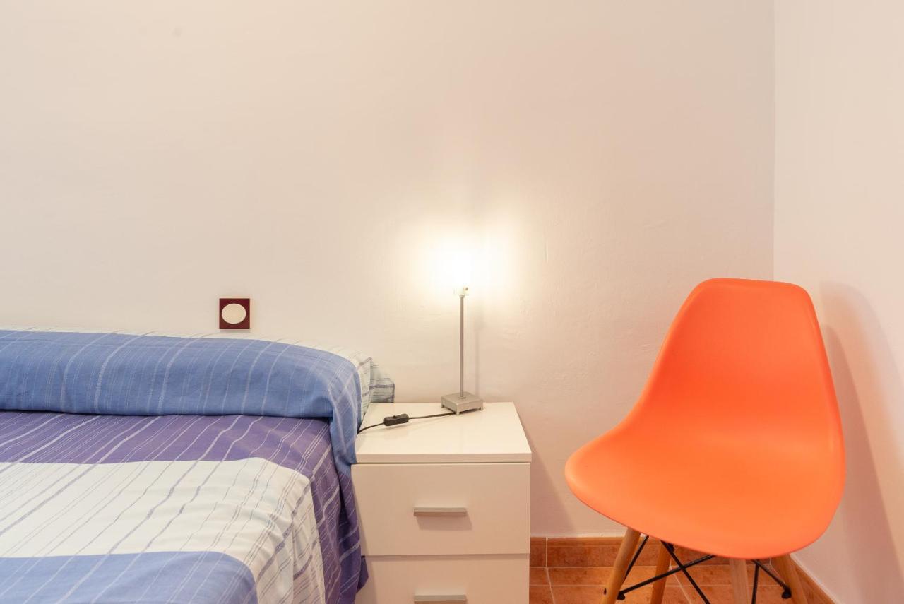 Sunny Harbor House Apartment Malaga Exterior photo