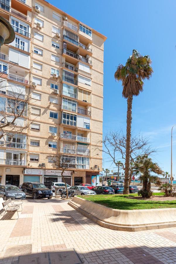 Sunny Harbor House Apartment Malaga Exterior photo